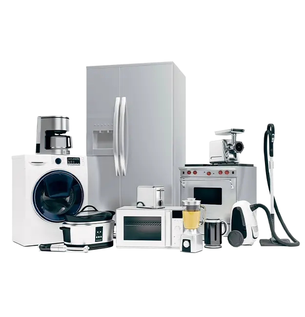 أجهزة كهربائية