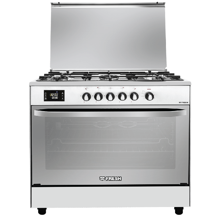 بوتاجازات فريش